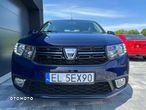 Dacia Sandero SCe 75 Essential - 2