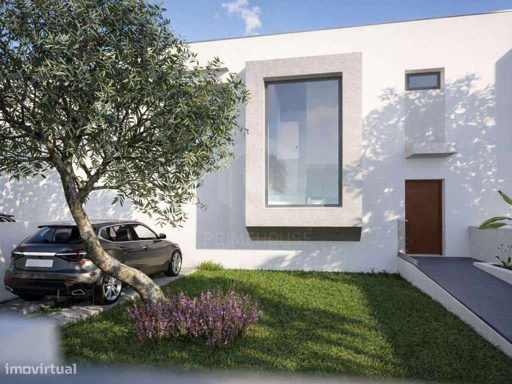 Moradia T3 em Brejos de Azeitão - Grande imagem: 3/6