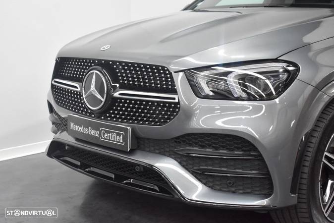 Mercedes-Benz GLE 400 d 4Matic - 7