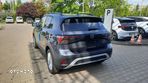 Volkswagen T-Cross 1.0 TSI Life DSG - 4