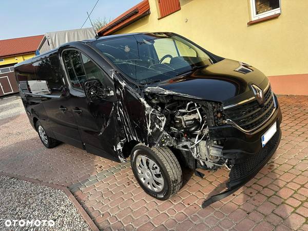 Renault Trafic - 5