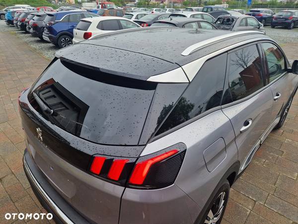 Peugeot 3008 PureTech 130 Stop & Start GPF EAT8 Allure - 12