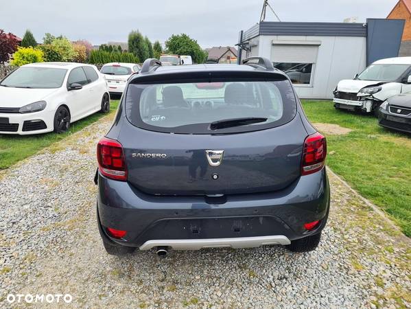 Dacia Sandero Stepway TCe 90 (S&S) Essential - 7