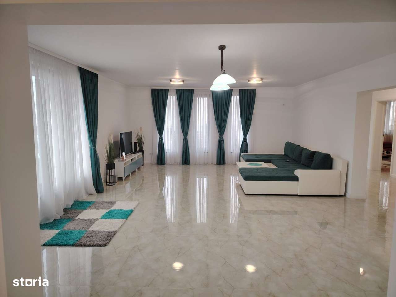 Casa 4 camere Manastirea Crevedia-3