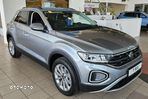 Volkswagen T-Roc 1.5 TSI Life DSG - 2