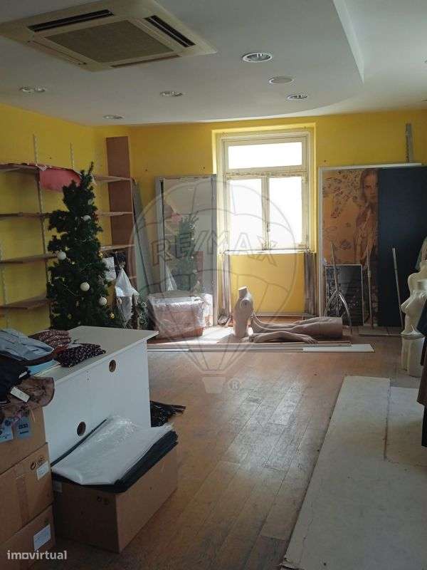 Loja  para arrendamento - Grande imagem: 5/15