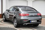 Mercedes-Benz GLC Coupe 220 d 4-Matic - 17