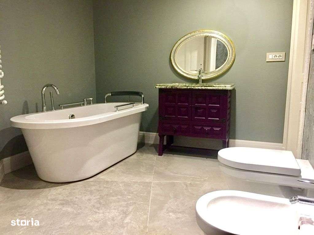 Apartament de 190 mp cu 3 camere de LUX pe Metianu Comision 0 - Imagine principală: 5/8