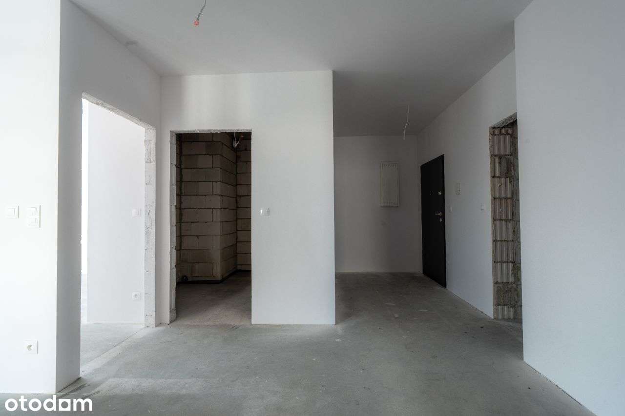 Wyjątkowy apartament Sokolska 30 Towers-10