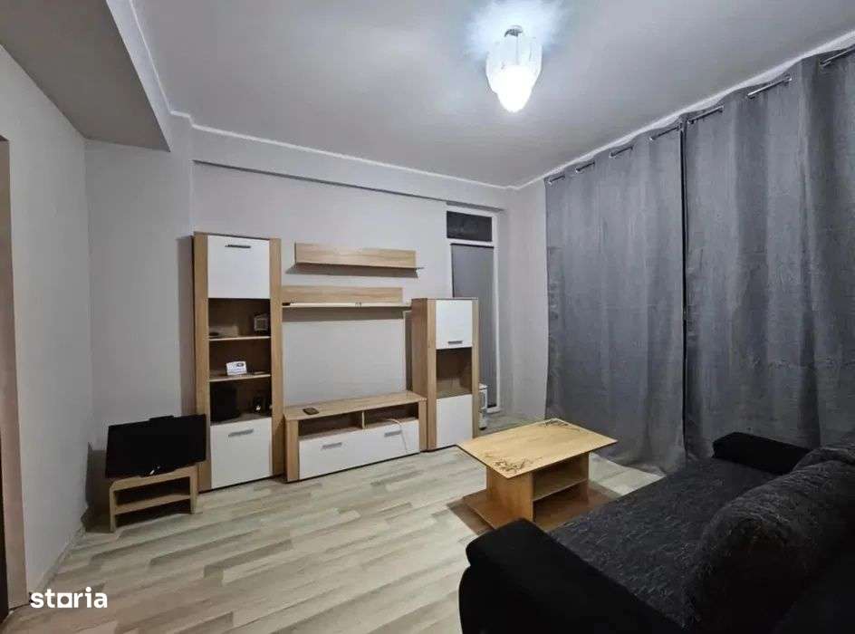 Apartament cu 2 camere, 45 mp, zona Sopor - Imagine principală: 2/8