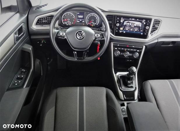 Volkswagen T-Roc 1.0 TSI Advance - 8