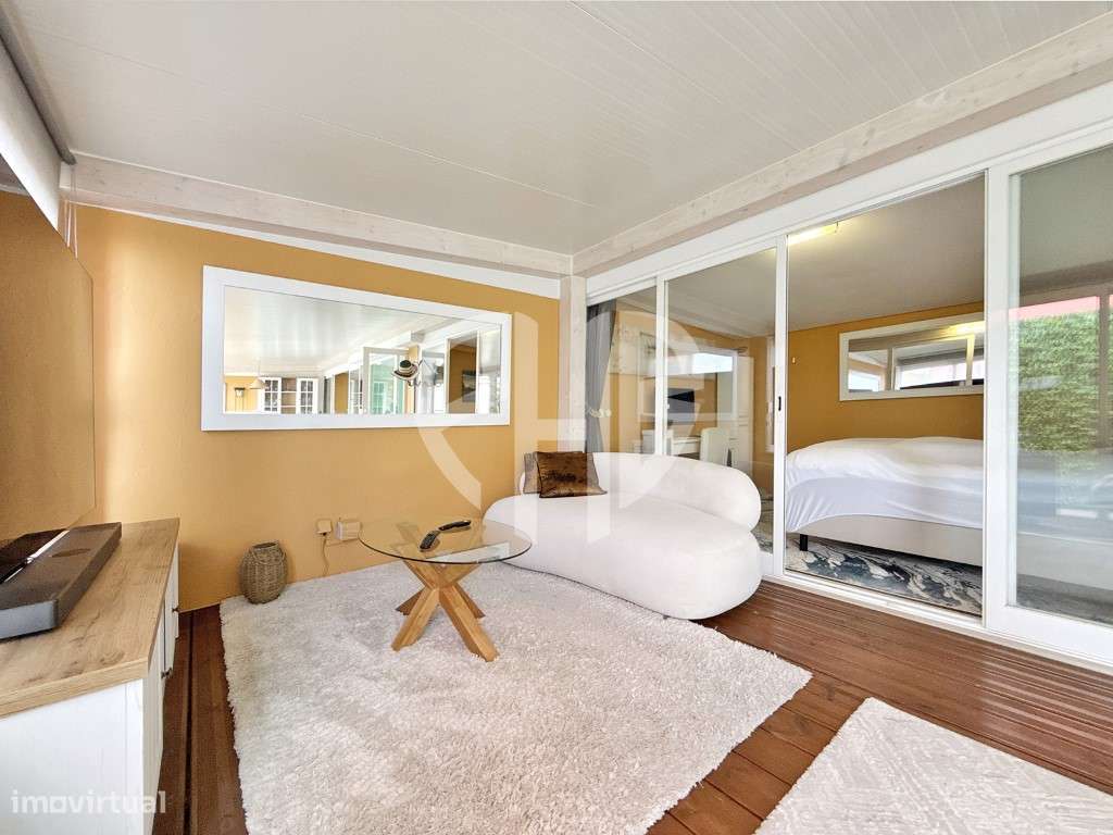 Apartamento T3+1 Duplex C/Terraço 250m2 // Condominio-55