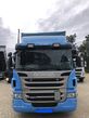 Scania P 280 Plataforma Traseira- 2012 - 2