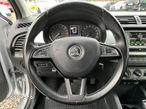 Skoda Fabia Combi 1.4 TDI DSG Clever - 10