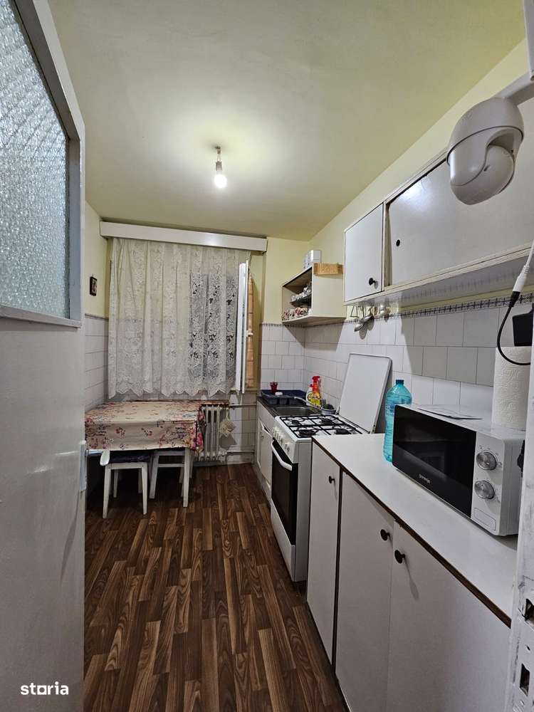 Apartament 3 camere- Brazda, Simplon-3