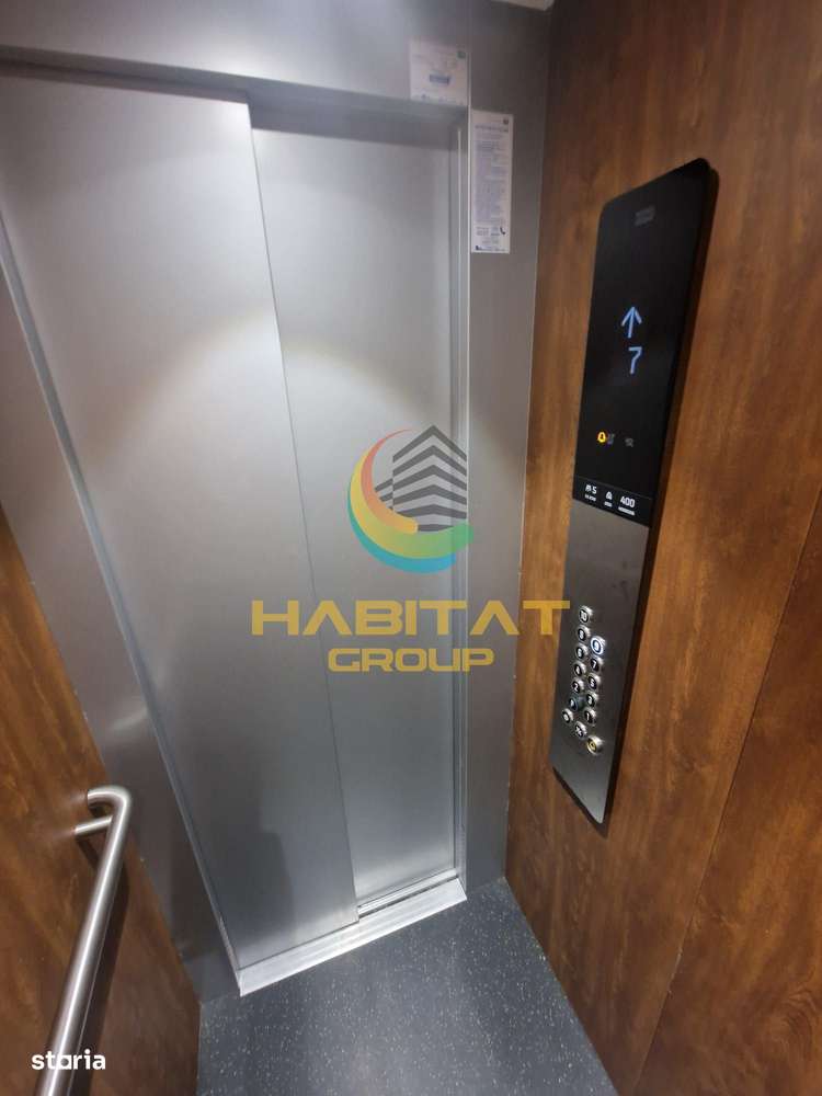 Apartament 2 camere decomandat Lamotesti renovat total