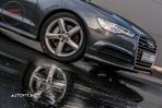 Faruri Full LED Audi A6 4G C7 (2011-2018) Facelift Matrix Design Semnalizare Dinam- livrare gratuita - 23