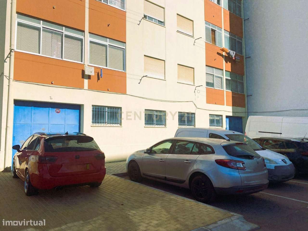 Armazém à venda – 200m² | Montebelo Sul, Setúbal - Grande imagem: 5/27