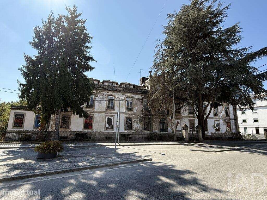 Solar T40 em Vidago (Vidago, Arcossó, Selhariz E Vilarinho Das Paranhe - Grande imagem: 4/28