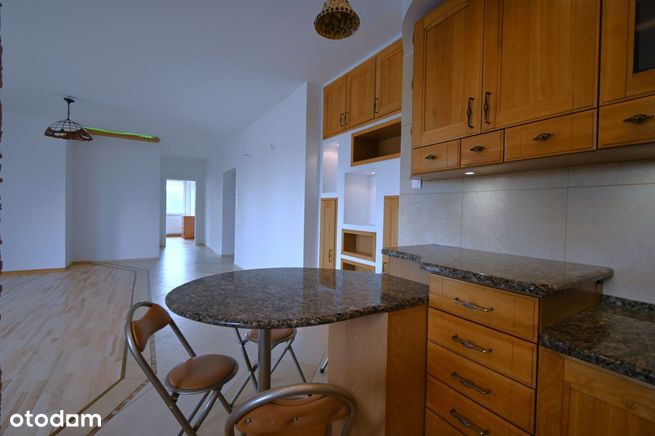Zacznij nowe życie! Apartament 115m2 w Pelikanie!-4