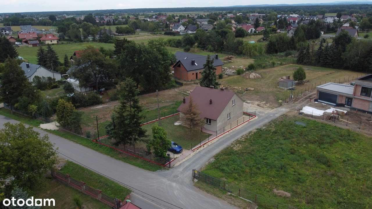 Dom na sprzedaż, 3 pokoje, 100 m², Wola Batorska