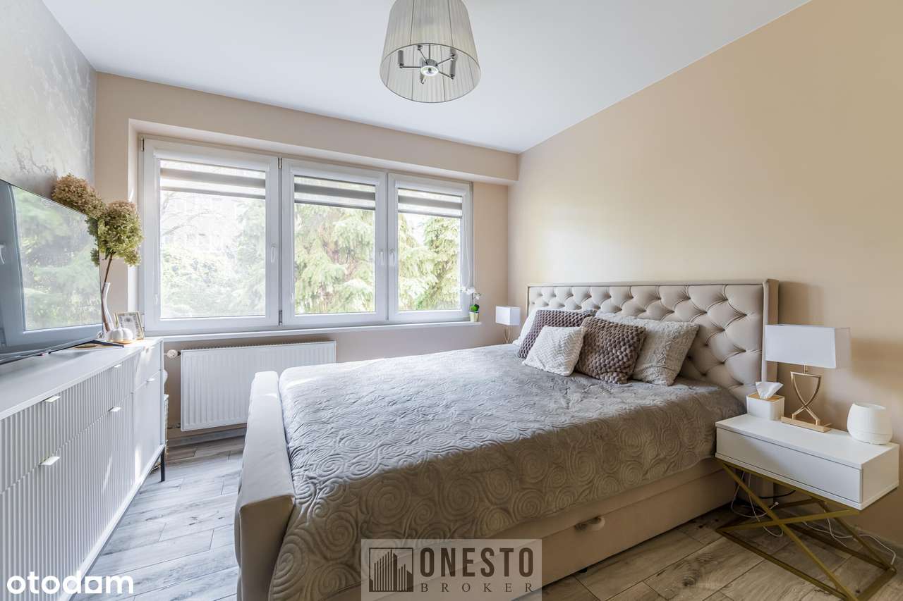 Sprzedaż mieszkania 4/5pok. 72,5 m2, ul. Trześniowska Lublin-5