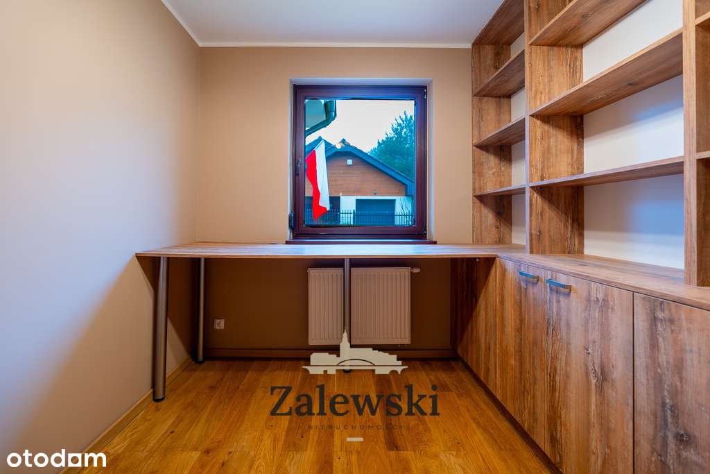 Bliźniak | Baczyna | pow. 87,27 m2-12