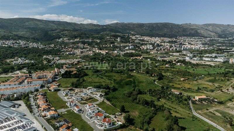 Terreno para Construção / Covilhã, Boidobra - Grande imagem: 5/5