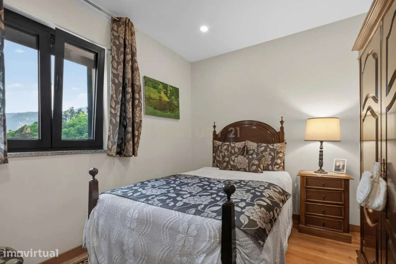 Quinta de Charme em Manteigas com Vista Privilegiada para o Vale Glaci-15