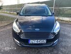 Ford Galaxy 2.0 TDCi Titanium - 22