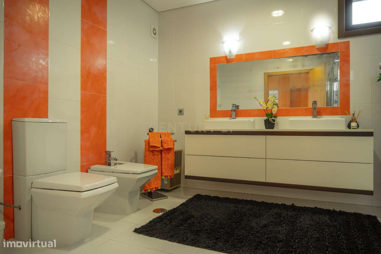 Luxuosa Moradia com Vista Panorâmica na Praia da Vagueira-29