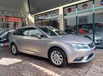 SEAT Leon ST 1.4 TSI Style S/S - 4