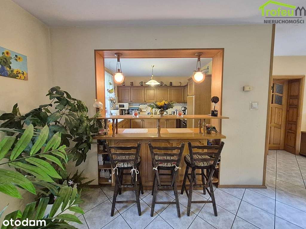 Klimatyczny Dom w Borach Tucholskich - Pełny obrazek: 5/20