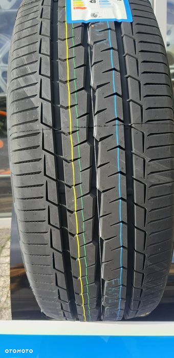 235/65R16 121S TOYO Nano Energy Van made in Japan NOWE - 6