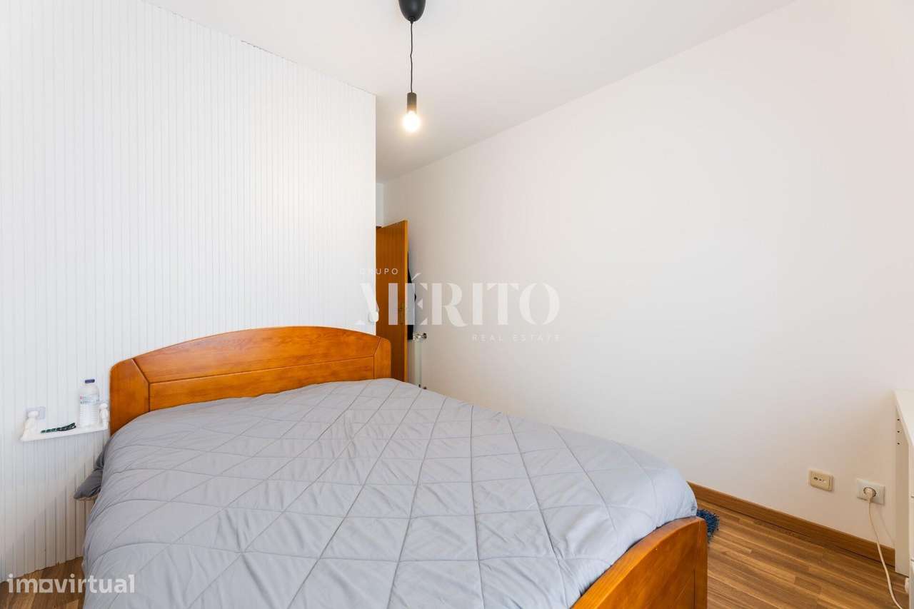 Apartamento T3 em São Veríssimo – A apenas 3 minutos do centro de Barc-15