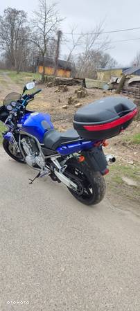 Yamaha FZS - 14