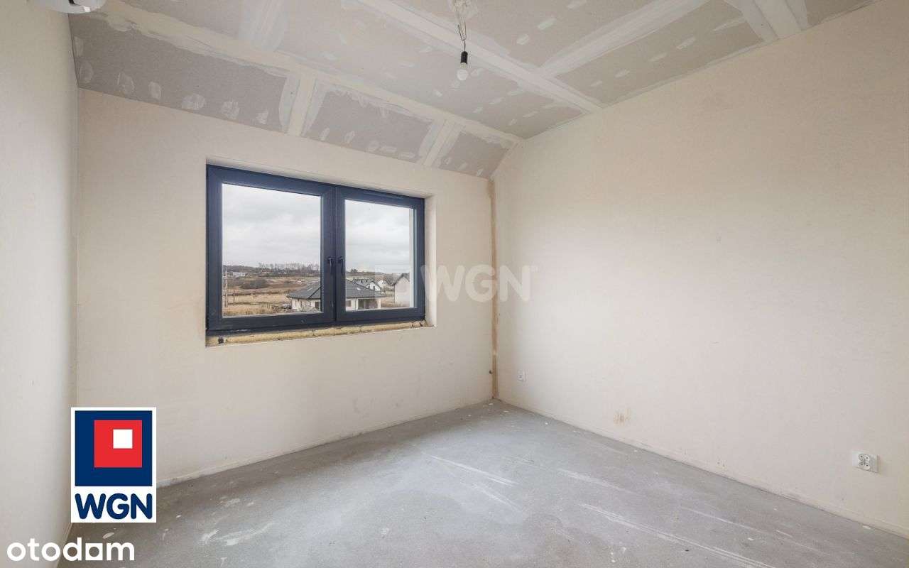 Niskoemisyjny dom z ogródkiem- Dom w cenie 699 tys-15