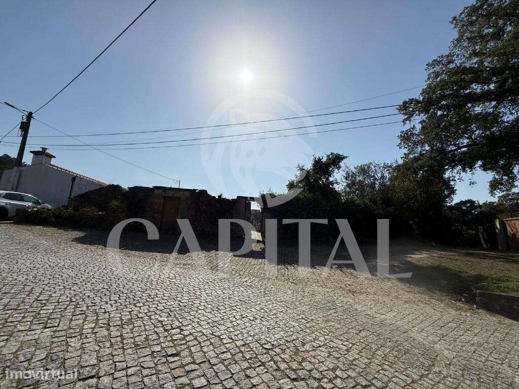 Moradia em Ruína com Terreno de 1135m2| Agrela | Santo Tirso - Grande imagem: 4/34