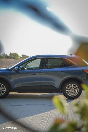 Ford Kuga 2.5 Duratec PHEV Titanium - 6