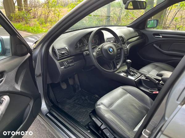 BMW Seria 3 320d - 7