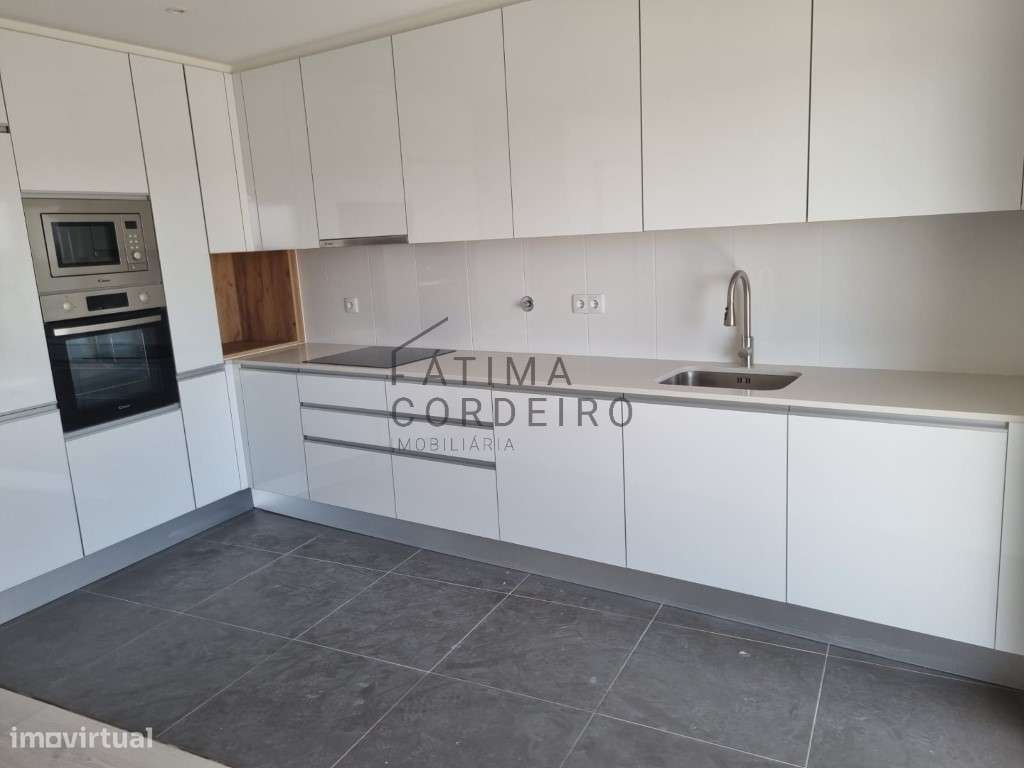 Apartamento T3 em Construção | Zona Premium de Vale de Milhaços - Grande imagem: 5/14