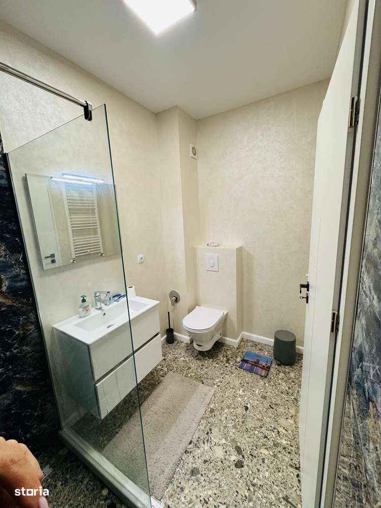 Apartament de vânzare - Complex Rezidențial Central Park-8