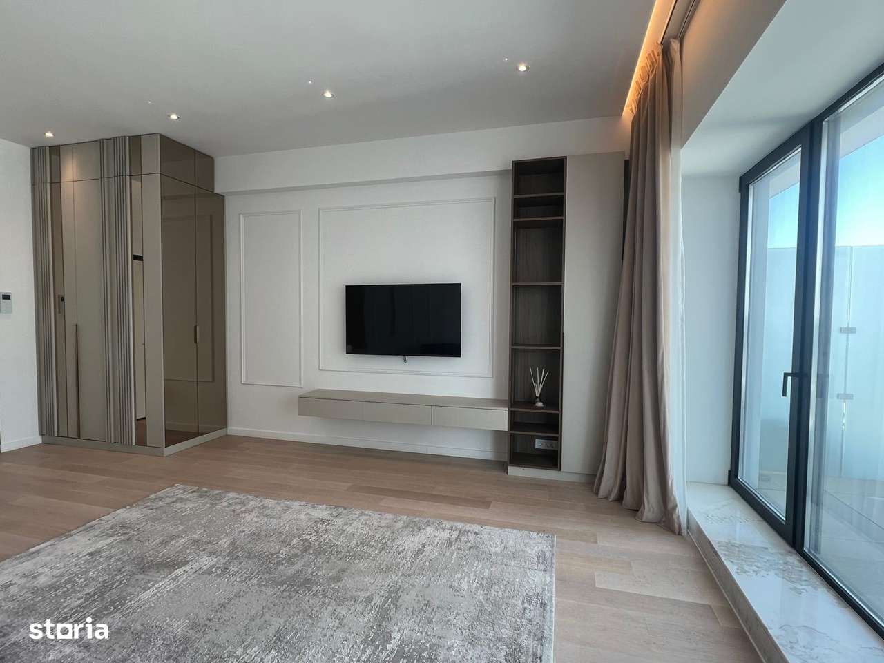 2 CAMERE - ready to move - ONE VERDI PARK-4