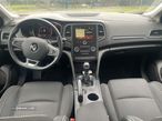 Renault Mégane Sport Tourer 1.2 TCE Bose Edition EDC - 9