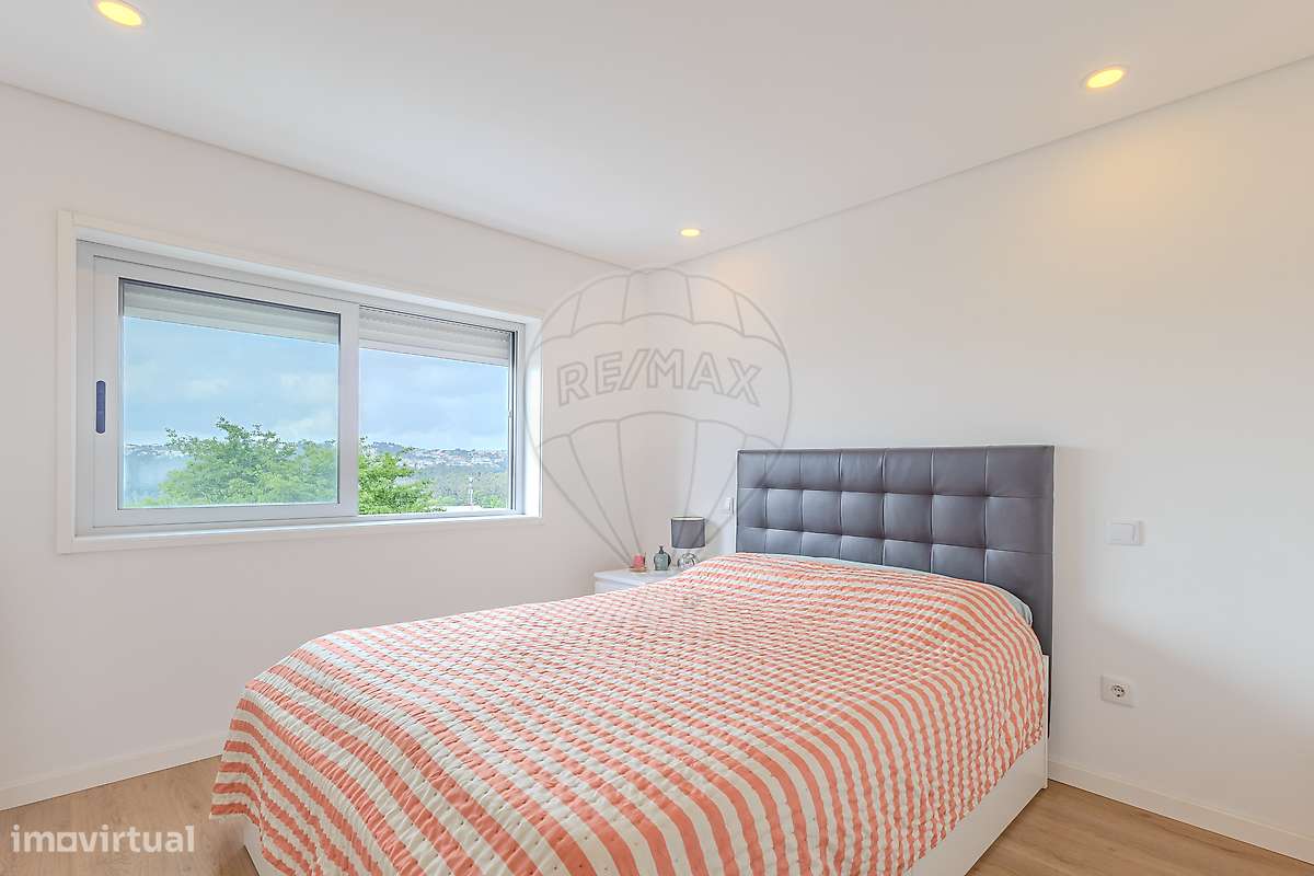 Apartamento T2 para venda-6