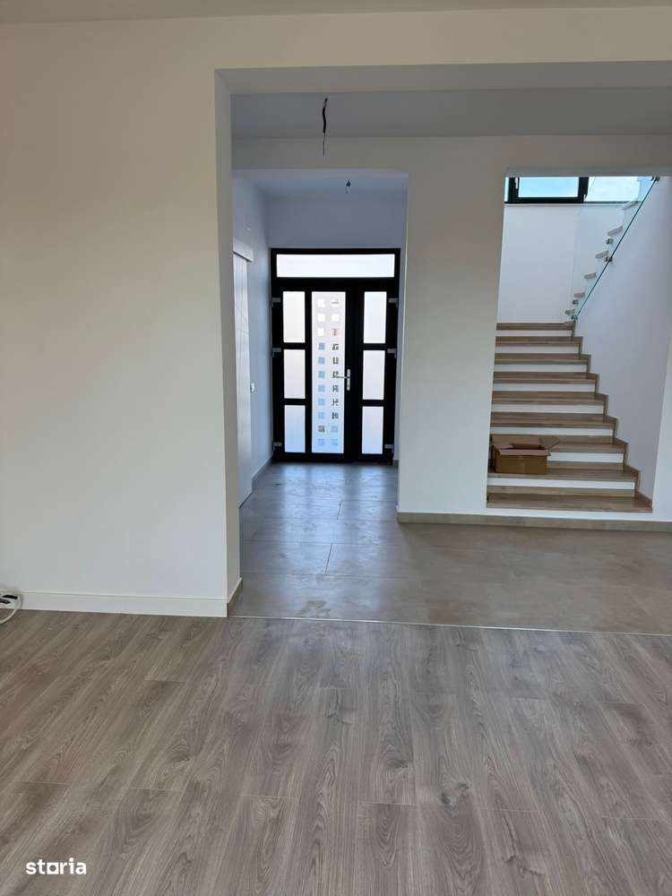 Oferim spre vânzare locuință  P+1E, ,Ștefănești langa Lidl !-10