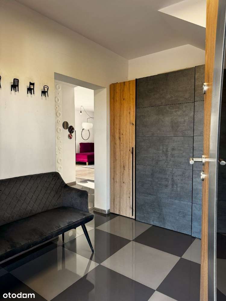 PILNA SPRZEDAŻ OKAZJA 8 letni dom podwójny garaż GÓRKI WIELKIE-17