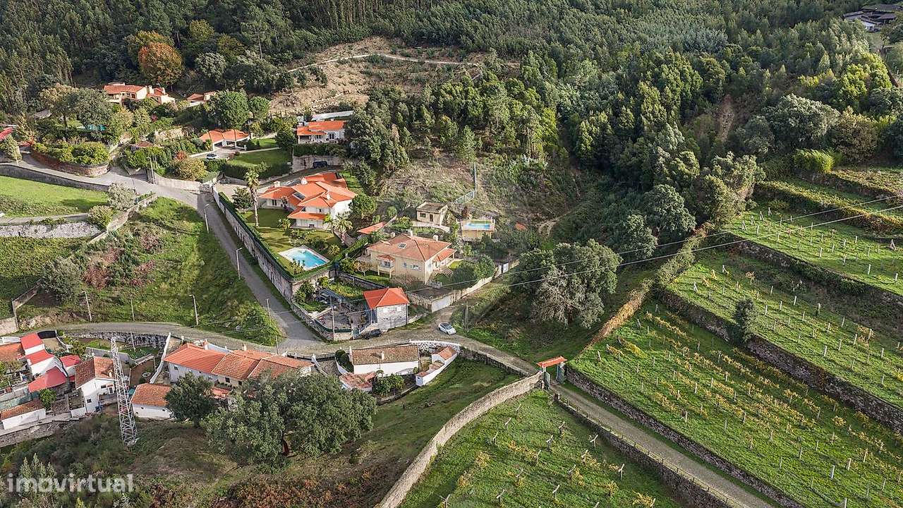 Moradia T3 para venda - Grande imagem: 5/50