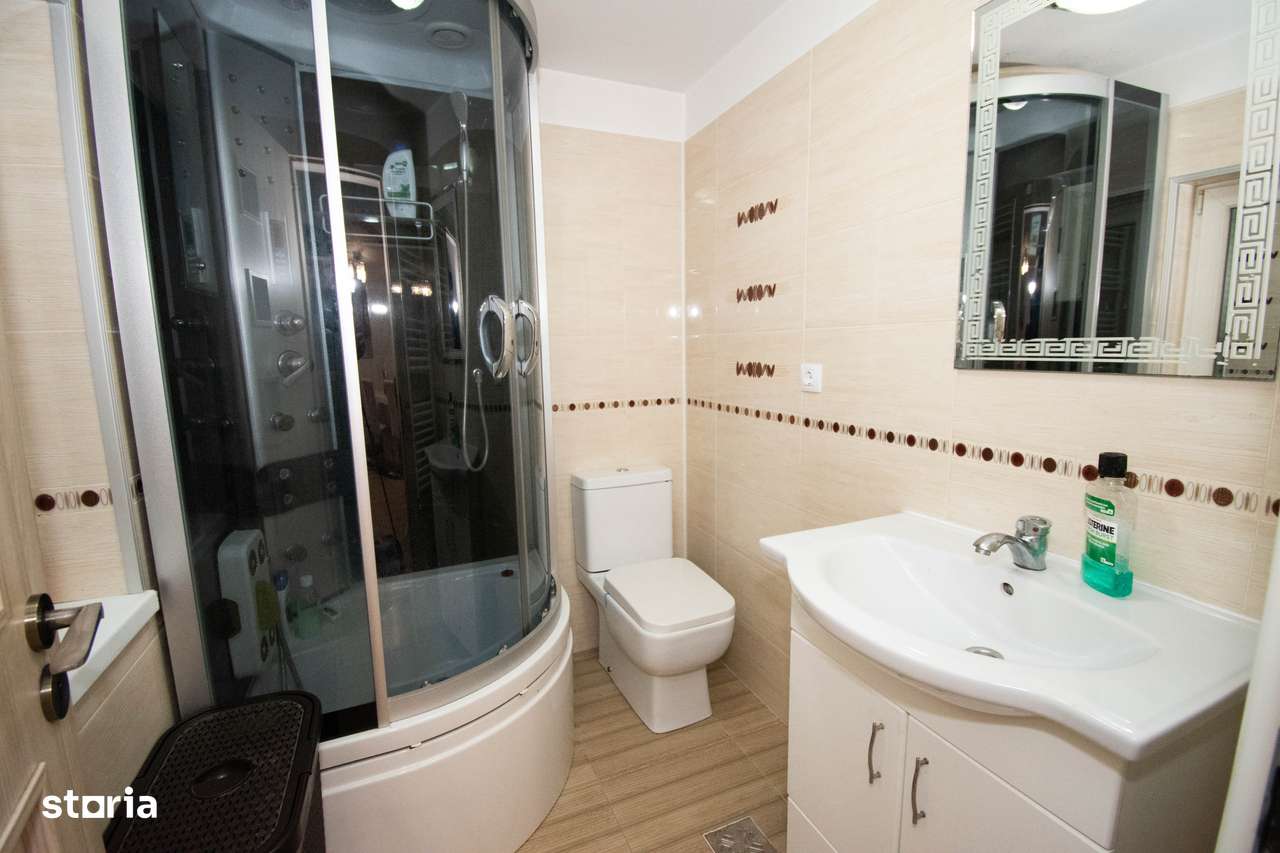 Se vinde Casa P+M Prahova-Breaza-Ocina-14