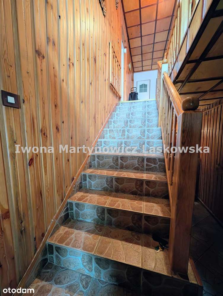 Dom wolnostojący Wołów 609 tys-10